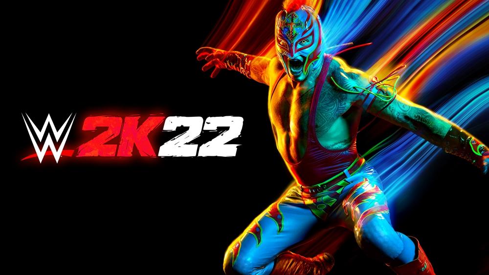 wwe2k22手游安卓下载安卓正版中文2022 最新版本本wwe2k22游戏手机版下载链接截图