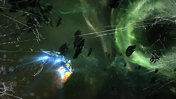 浴火银河3下载安装链接2022 浴火银河3下载攻略截图