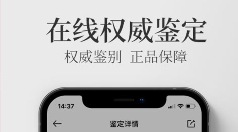 2022哪些app能够鉴定奢侈品 可以鉴定奢侈品的app分享截图