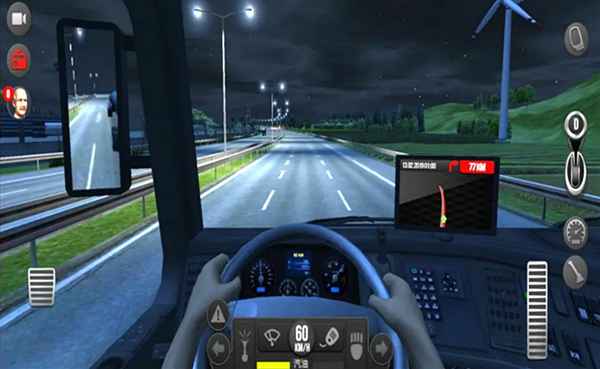 模拟驾驶汽车游戏手机版真实下载推荐2022