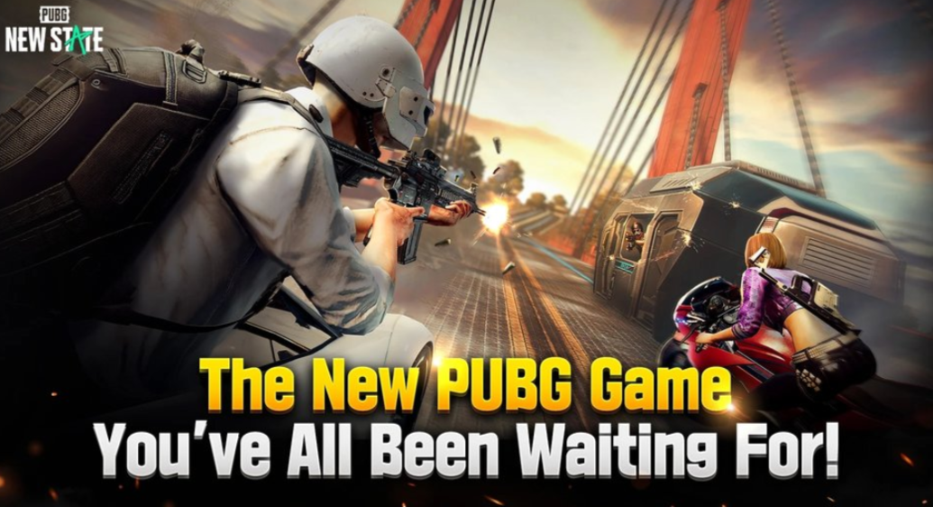 pubg2下载2022 pubg2最新下载安装链接截图