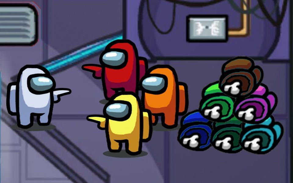 2022好玩适合三人联机玩的小游戏有哪几款 能够三个人一起玩的手机游戏分享下载合集截图