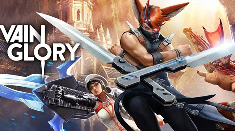 虚荣加速器不用钱下载2022 虚荣加速器下载免费地址推荐截图