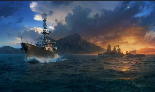 大洋守护者什么时候上线 上线时间指引截图