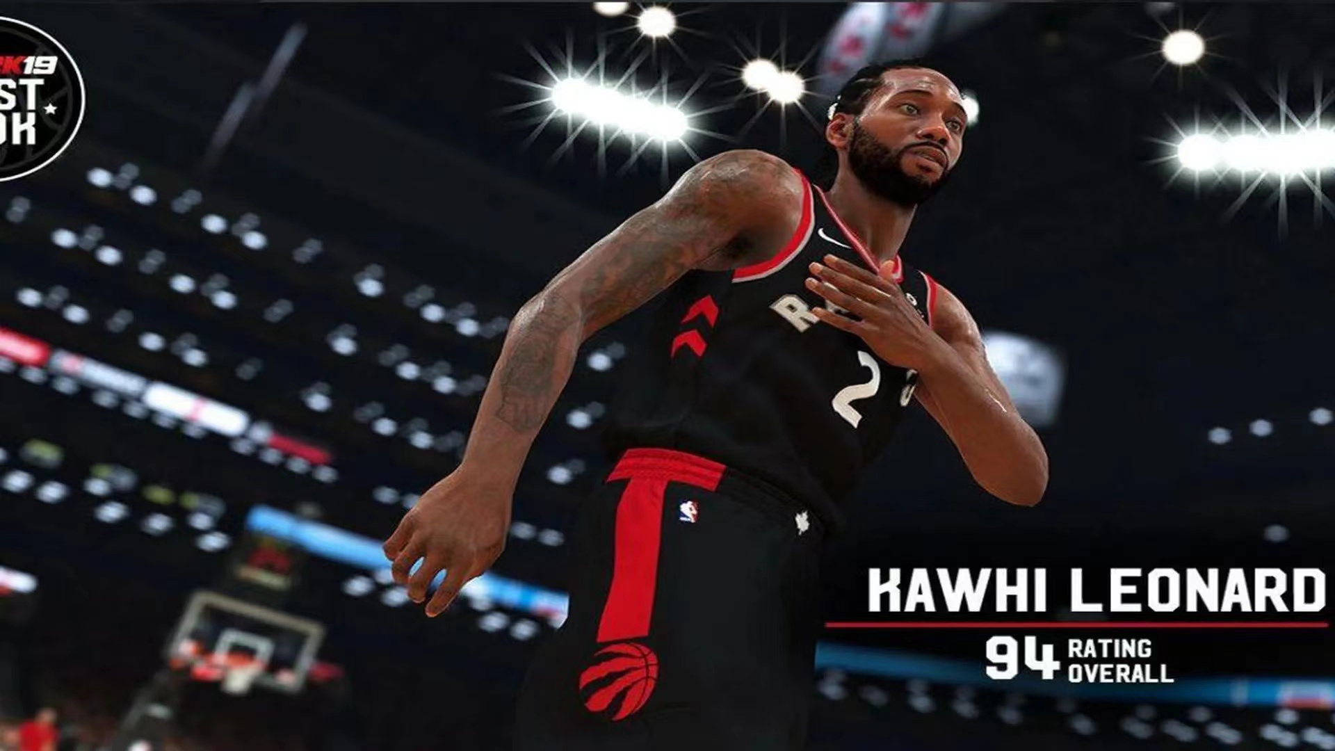 NBA2K19下载手机版2022 NBA2K19下载攻略截图