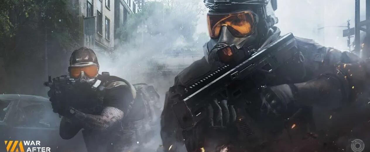 战后手游安卓下载官网地址2022 最新版本战后游戏手机版下载截图