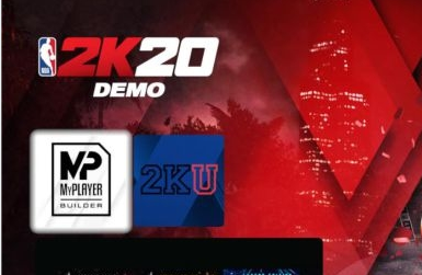 最强nba2k20手机版下载2022 最强nba2k20最新下载安装链接截图