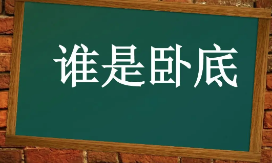 2022年谁是卧底下载安装 谁是卧底安卓最新下载安装链接截图