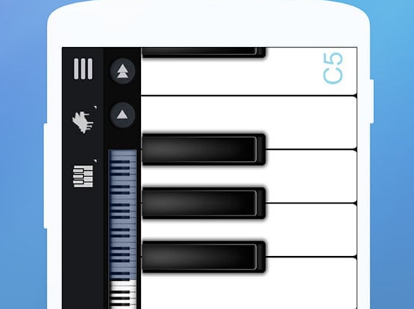 能够在手机上弹钢琴的软件有哪几款2022 手机弹钢琴软件下载合集截图