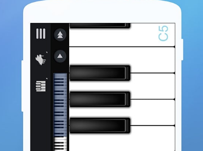 可以在手机上弹钢琴的软件有哪些2022