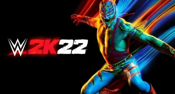 2022wwe2k20下载游戏中文 wwe2k20最新下载安装链接的推荐截图