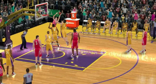 2022nba2k14安卓手机版下载 nba2k14最新下载安装链接截图