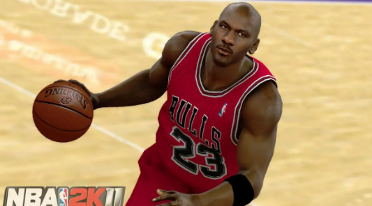 2022nba2k11游戏下载 nba2k11最新下载安装链接截图