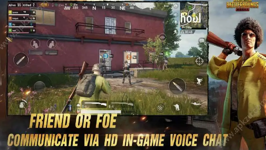 2022pubgmobile怎么下载 pubgmobile最新下载安装链接截图