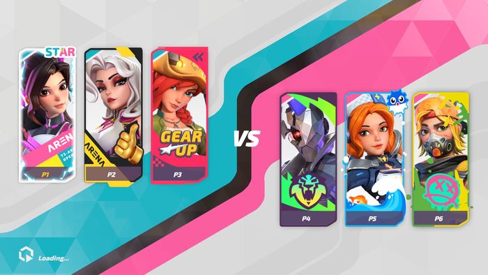t3arena游戏什么时候公测 公测日期推荐截图