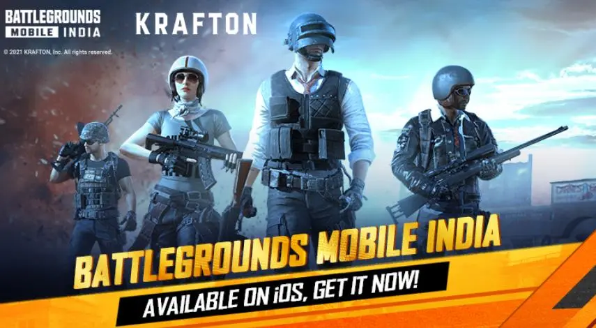 pubgmobile体验服下载2022 pubgmobile测试服下载攻略截图