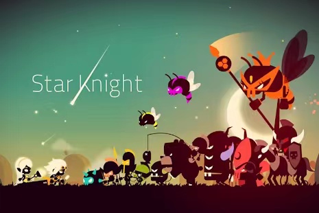 星愿骑士StarKnight加速器使用攻略截图