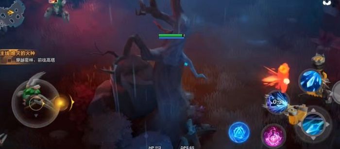 火炬之光无限好玩吗 火炬之光游戏盘点截图
