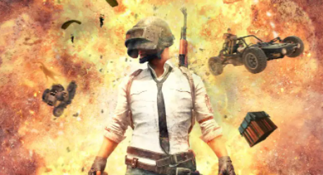 pubg测试服不用钱下载游戏手机版版2022 pubg下载免费地址分享截图