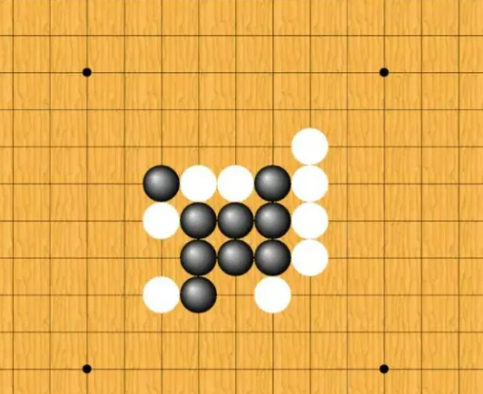 五子棋游戏下载不用钱2022 五子棋游戏免费下载最新版本本截图