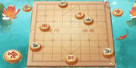 国产象棋下载不用网络版2022 中国象棋安卓手机版下载截图