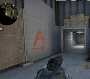 csgo换左右手指令怎么开启 左右手指令开启方法截图