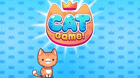 猫咪游戏games官网下载2022 猫咪游戏games官网下载安装链接截图