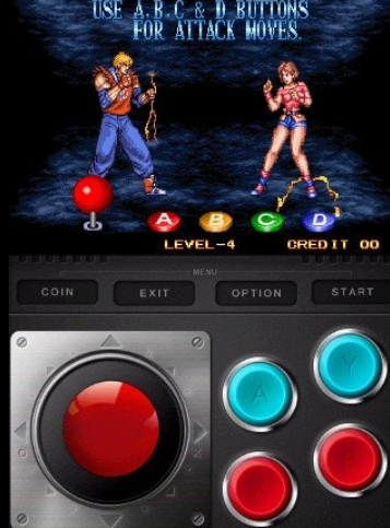 2022双截龙格斗下载不用钱 双截龙格斗免费下载地址推荐截图