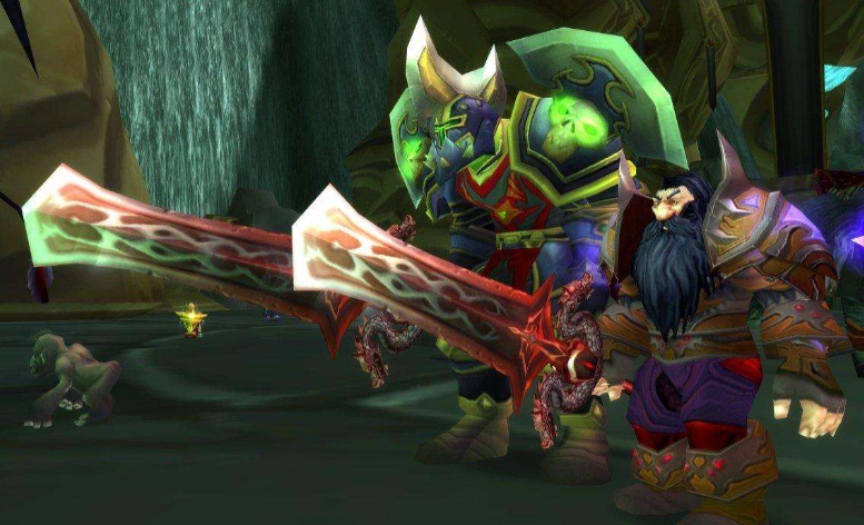 wow怀旧服金币交易平台有哪几款 wow怀旧服金币交易平台分享截图