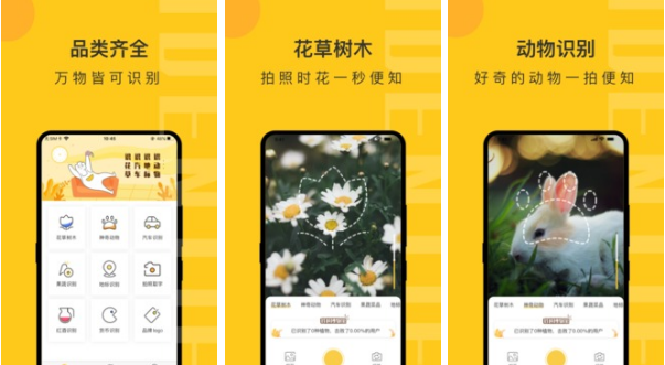 2022拍照识鸟app有哪几款 实用的拍照识鸟app分享截图