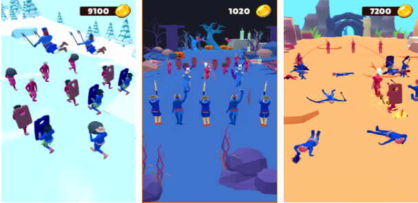 模拟龙卷风游戏有哪几款2022 模拟类游戏下载合集截图