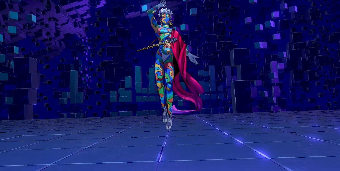 灵魂骇客2破坏神怎么打 破坏神快速打法方式推荐截图