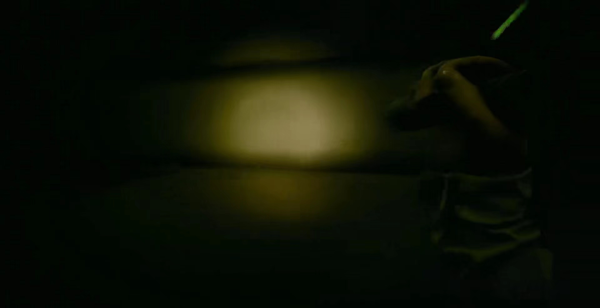 深入后室派对房如何解谜 派对房解谜教程截图