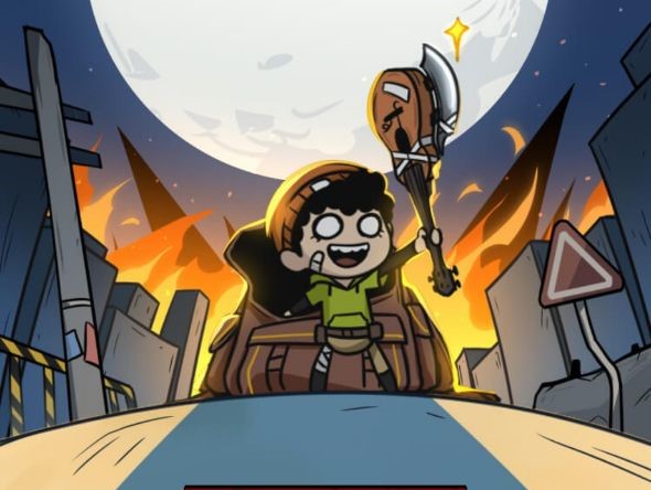 背包幸存者怎么下载 背包幸存者下载方式推荐截图