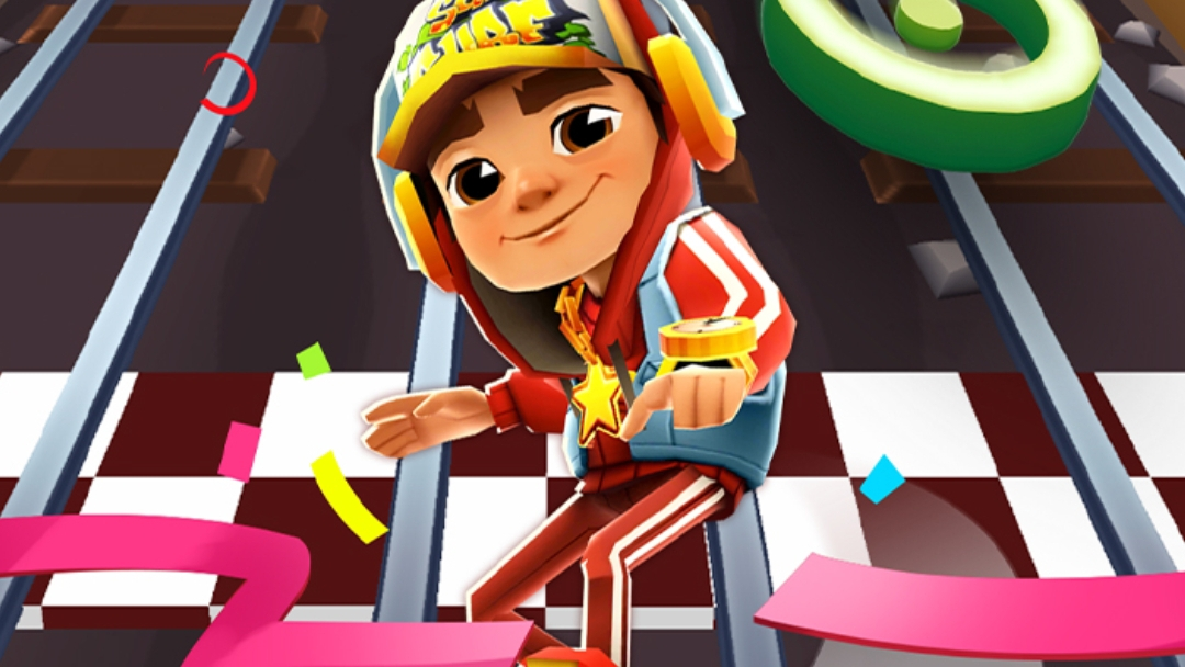 3d跑酷游戏下载2022前五名