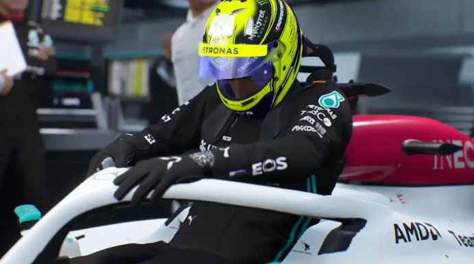 F1车队经理2022都有哪几款挑战内容 游戏全挑战内容指引截图
