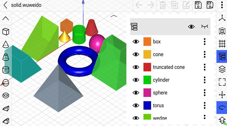 2022实用的服装3d建模软件有哪几款 最好玩的服装建模软件分享截图