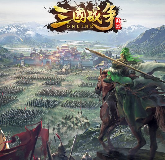 2022手机单机三国类游戏有哪些