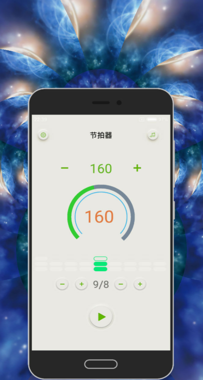 2022钢琴节拍器app下载 实用的钢琴节拍器app分享截图