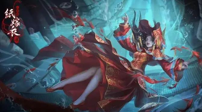 纸嫁衣4红丝缠加速器使用攻略截图