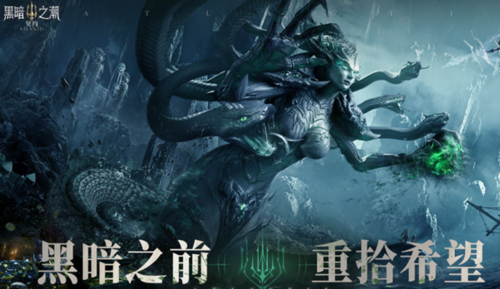 相似于暗黑破坏神的不用网络游戏有哪几款2022 与暗黑破坏神类似的游戏手机版分享截图