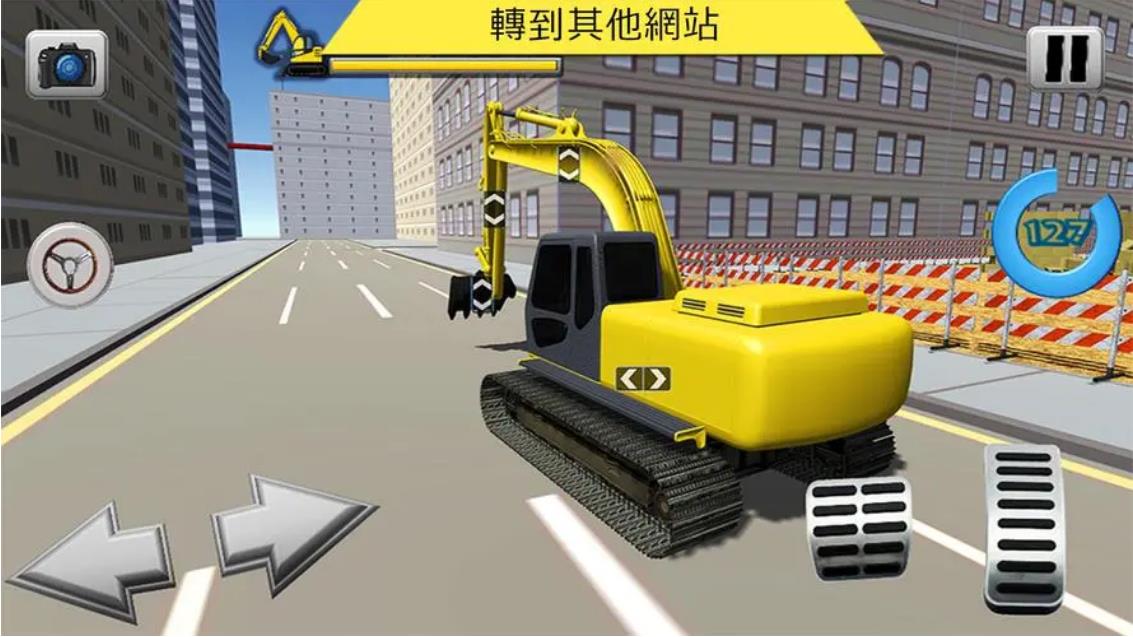 2022挖掘机真实模拟驾驶游戏有哪几款 受欢迎的挖掘机真实模拟游戏分享截图