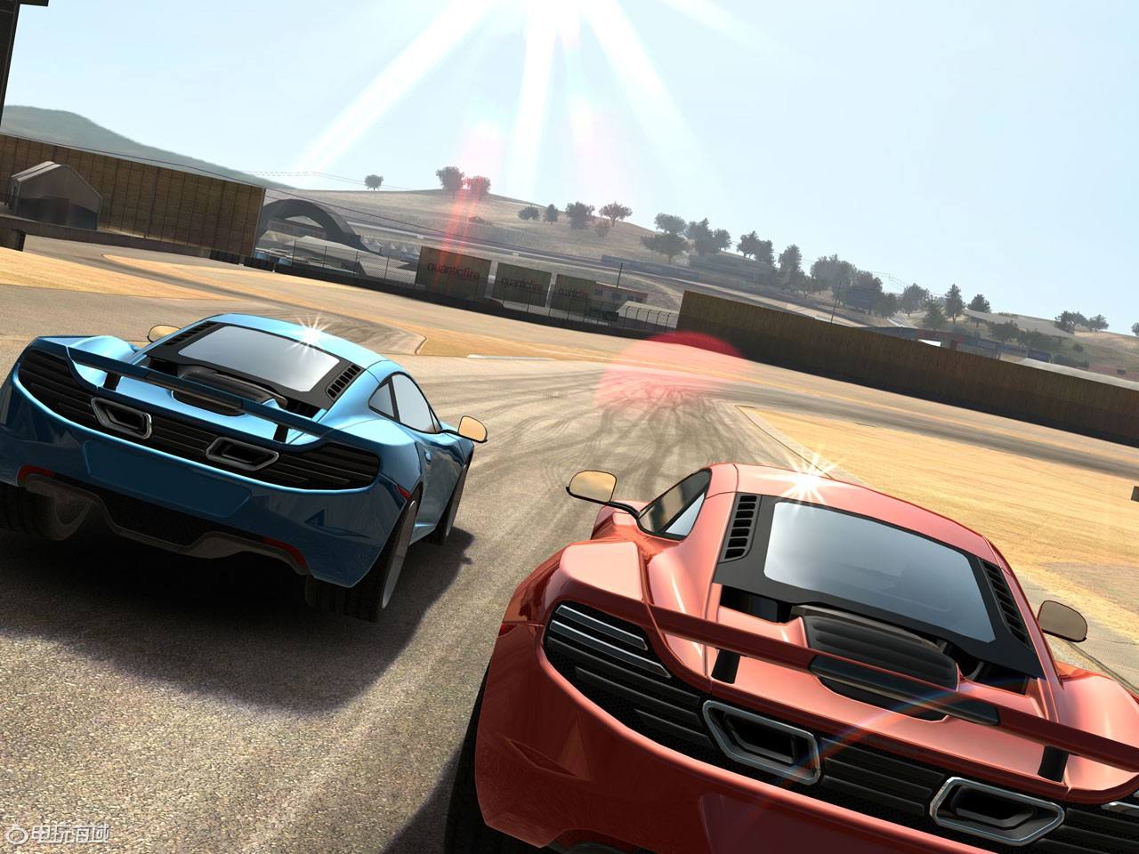模拟赛车游戏下载排行榜2022