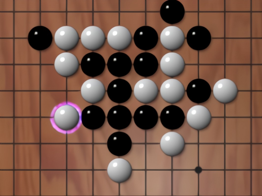 受欢迎的五子棋游戏下载有哪几款 2022耐玩的五子棋游戏手机版分享下载截图