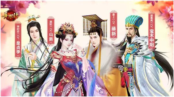 能够养女儿游戏有哪几款2022 模拟养孩子的游戏分享截图