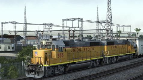 2022火车模拟游戏合辑下载合集 最新模拟火车驾驶类游戏分享截图