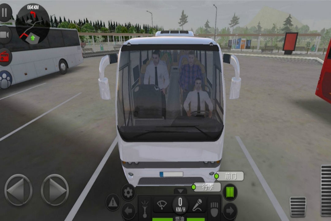 驾驶汽车游戏合辑2022 驾驶汽车类型的游戏有哪几款截图
