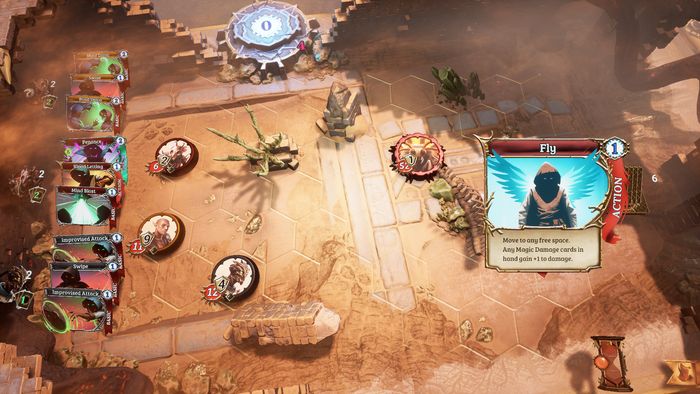 火焰审判手游安卓下载地址 火焰审判手机版安卓下载安装链接推荐截图