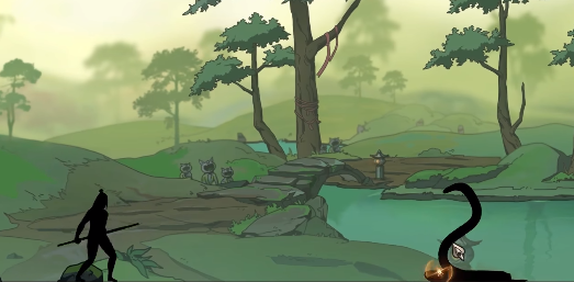 太吾绘卷巨蛇怎么打 巨蛇通关教程详解攻略截图