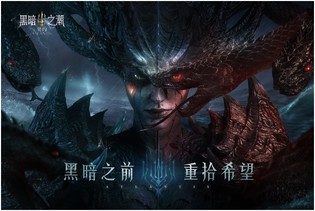 2022刺激的魂系列游戏榜单合集8 受欢迎的魂系列游戏before_2合辑截图